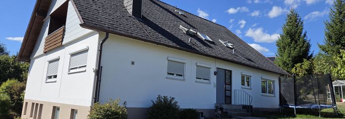 Viel Platz, viele Möglichkeiten: Mehrfamilienhaus mit großem Grundstück!