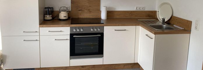 Küche / Küchenzeile