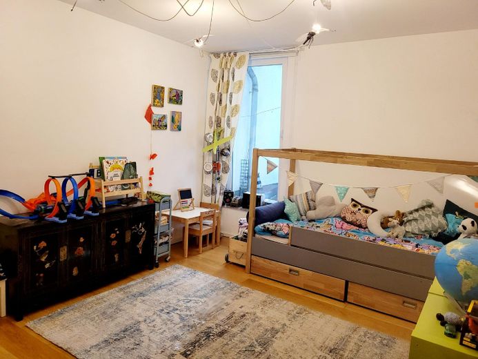 Kinderzimmer