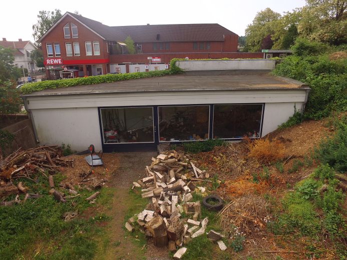 Bootshaus / Garage