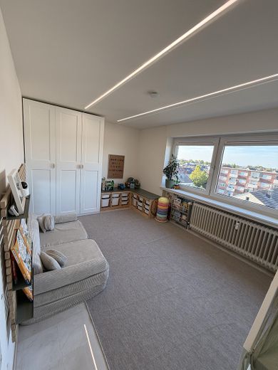 Moderno appartamento di 4 locali | 121,5 m² | garage incluso | 2 balconi | cucina con isola | cantina | posizione eccellente – Foto 11