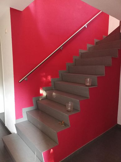 Treppe