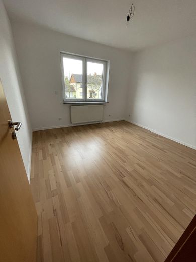 Helle 3 ZKB-Wohnung mit Balkon und Abstellraum in Bensheim – Arbeitszimmer