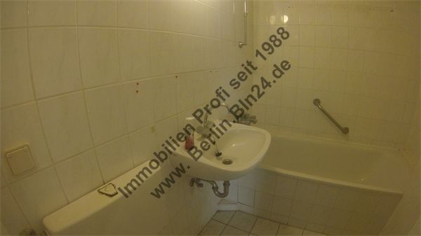 2er WG Sanierung - Mietwohnung – G0026072