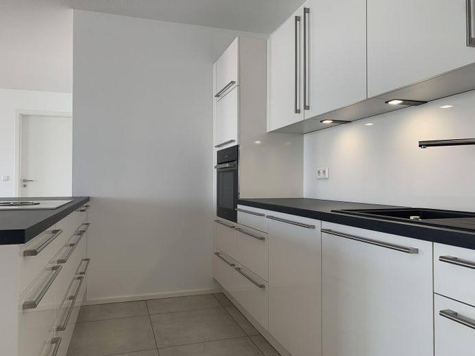 Exklusive 3-Zimmer-Wohnung (Bj. 2020) am Schöntalpark – Foto 7
