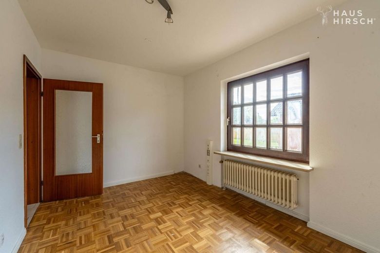 Familienfreundliches, gut geschnittenes Haus in Boostedt – Kinderzimmer