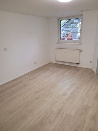 Bad Hersfeld, Kurpark, 2 ZKB + Terrasse – Bild 9