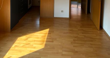 Appartement mansardé individuel