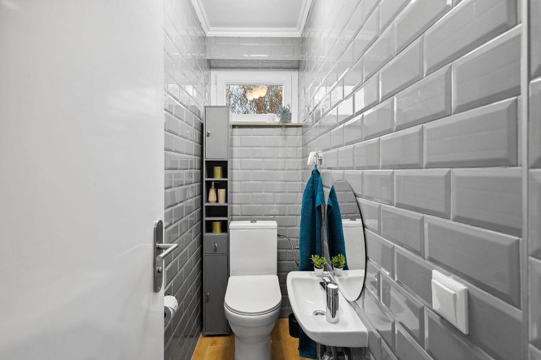 WC