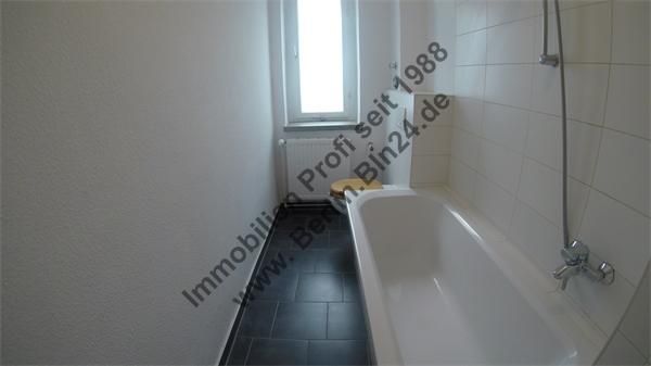 Wohnung mieten- - 3er WG tauglich Wannenbad – G0034973