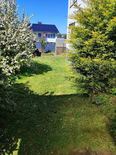 Garten am Haus