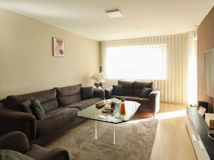 Attraktive 3-Zimmer-Eigentumswohnung mit Balkon – ideal zur Eigennutzung oder als Kapitalanlage – Foto 1
