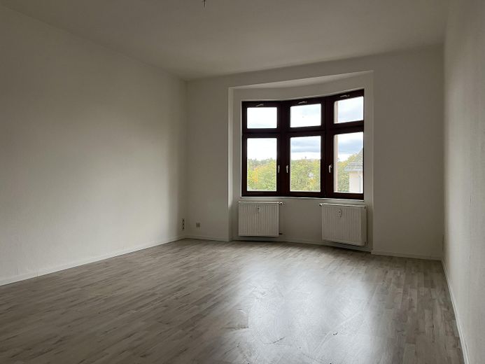 Erstbezug nach Sanierung - Großzügige 3-Raumwohnung in Zwickau-Nord im 1. OG – फोटो 10