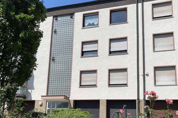 3,5 Zimmer Wohlfühlwohnung in Dortmund am Volksgarten