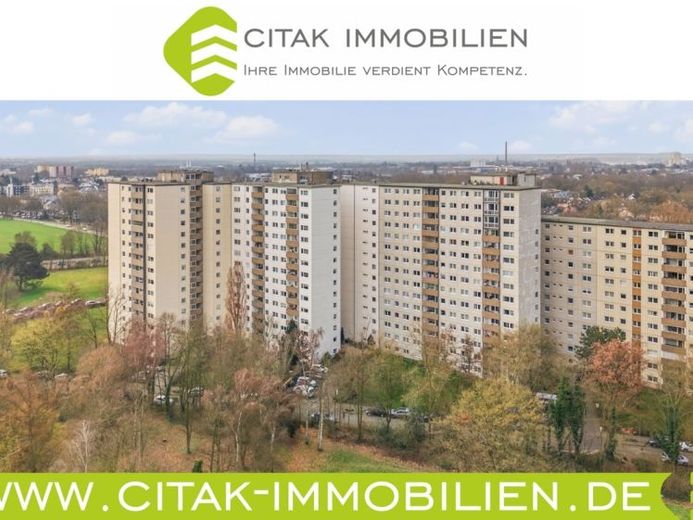 Appartamento di 3 locali con loggia a Köln-Porz-Urbach – Photo 1