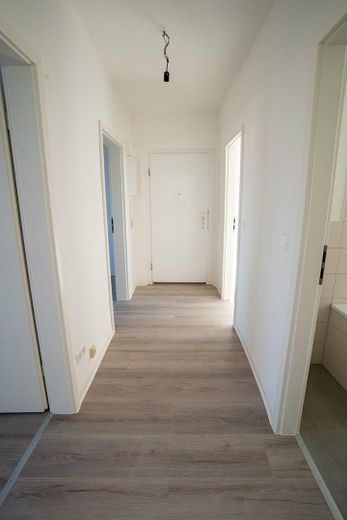 4 Raum Wohnung mit Balkon und Stellplatz in Burg – Foto 4