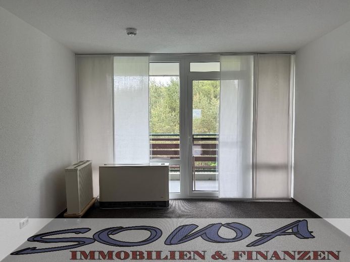Ausblick und Natur - Bezugsfreie 3 Zimmerwohnung in Riedenburg - Geislhof - Ein Objekt von Ihrem Immobilienpartner SOWA Immobilien und Finanzen – Bild 5