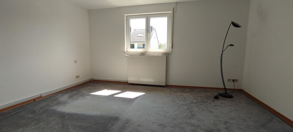 Zimmer 1. OG rechts