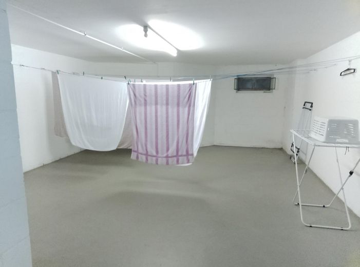 Provisionsfreie top gepflegte 3-Zimmer-Wohnung in Springe mit wunderschönem Deisterblick – Foto 22