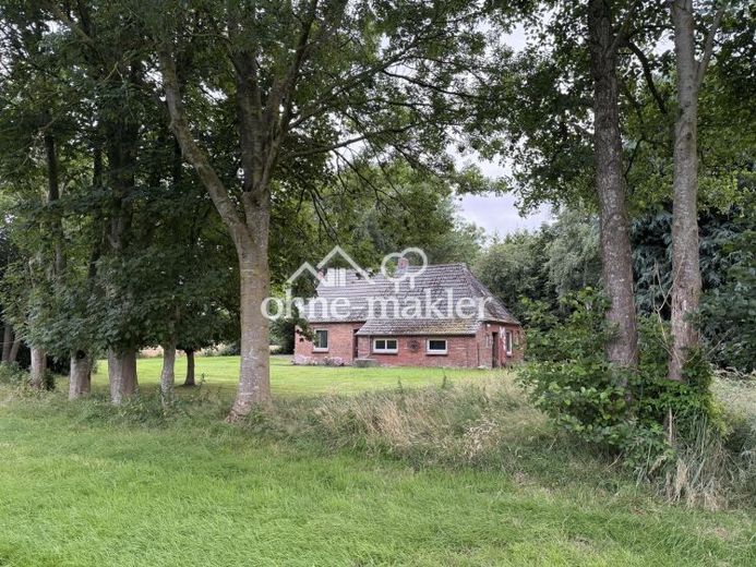 Landhaus in traumhafter Lage am Wald – फोटो 1