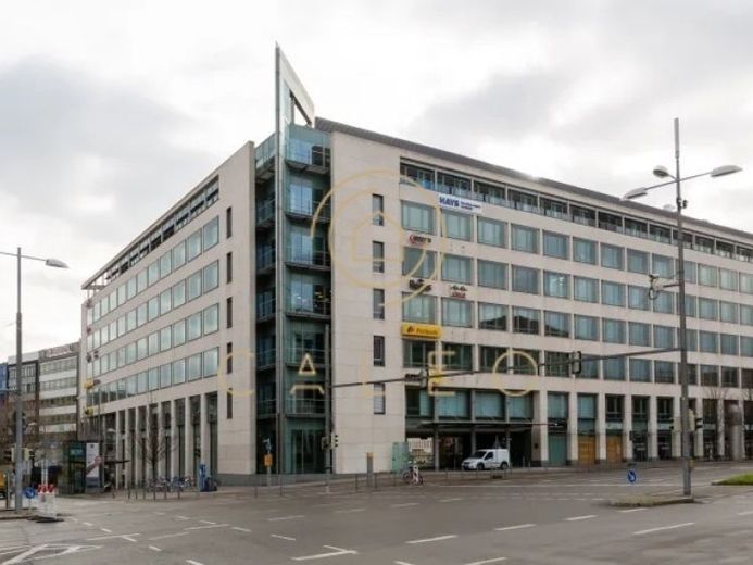 CALEO ¦ Mitte ¦ City Plaza ¦ flexibel + sofort bezugsfertig ¦ all inclusive ¦ PROVISIONSFREI – Foto 1