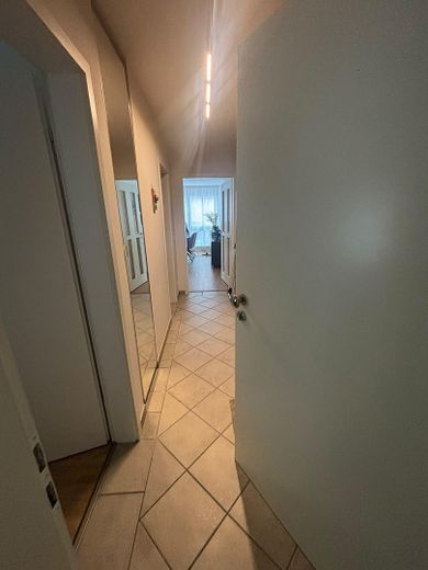 Vivir con encanto de jardín: exclusivo piso de 2 habitaciones en Trudering – Foto 12