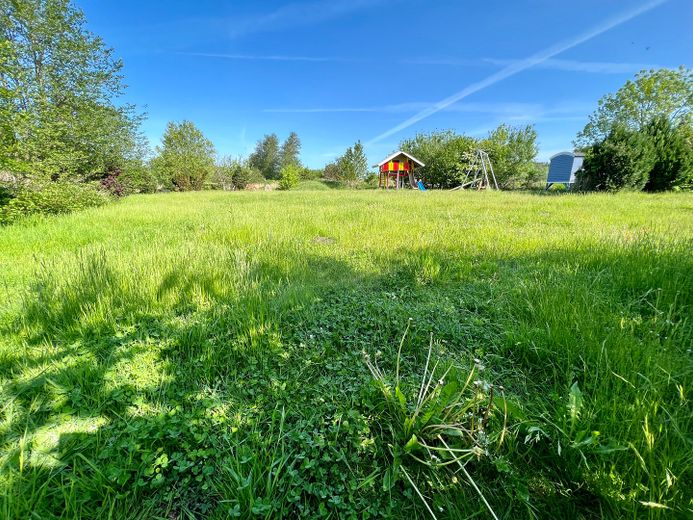 Ferieninvestment + Lebensperspektive + Land auf Rügen – Platz für Glamping?