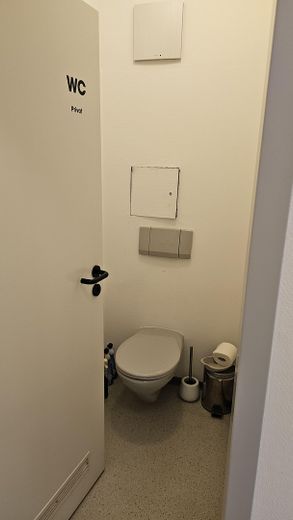 Personal-WC