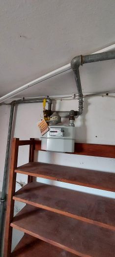 Hazır bir ev değil. Kendi EVİNİZİ yaratma fırsatı – Heizung GAS