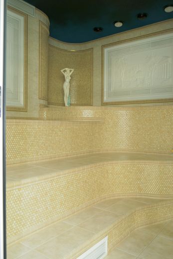 Represäntive Premium-Villa in gefragter Lage von Kolkwitz - VERKAUF IM DIGITALEN BIETERVERFAHREN – Tepidarium