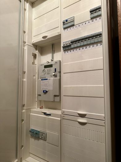 Elektrik
