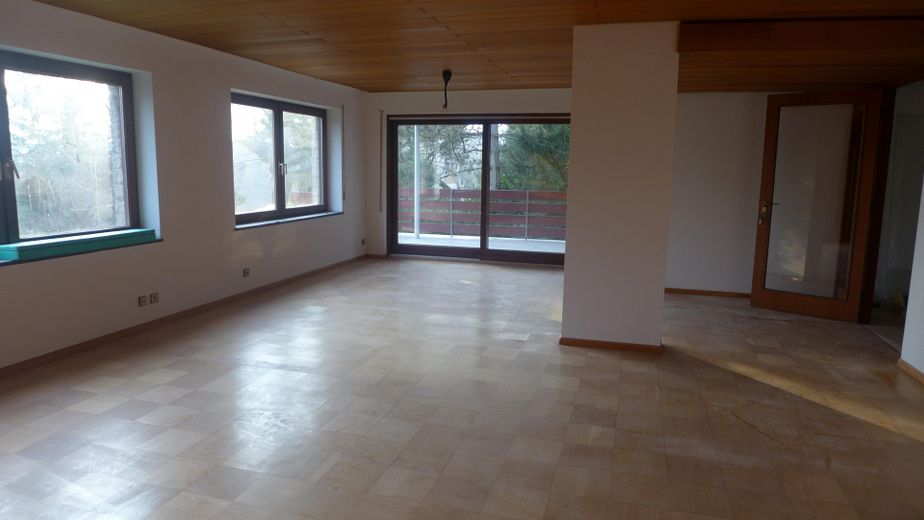 Sehr schöne 4-Z.Wohnung in Bestlage mit Wärmepumpe – फोटो 11