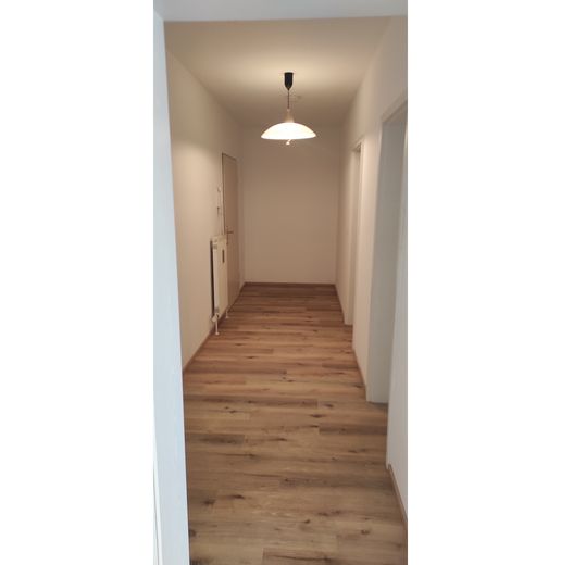 Gepflegte Erdgeschosswohnung mit Terrasse & Garage in Passau-Rittsteig – Geräumiges Kellerabteil