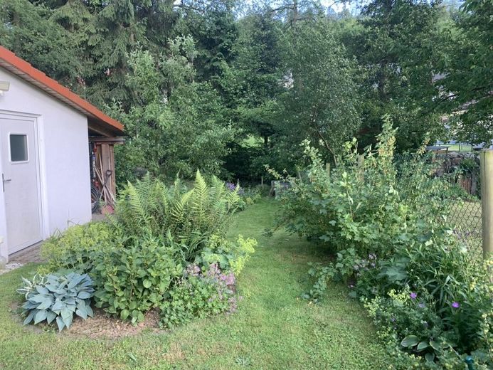 Gartenhaus