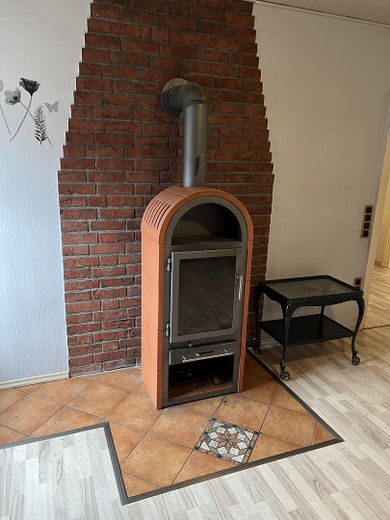 168.000€ - Keine Provision - Einfamilienhaus mit Anbau und großem Carport ruhig gelegen in Ilsede – Foto 13
