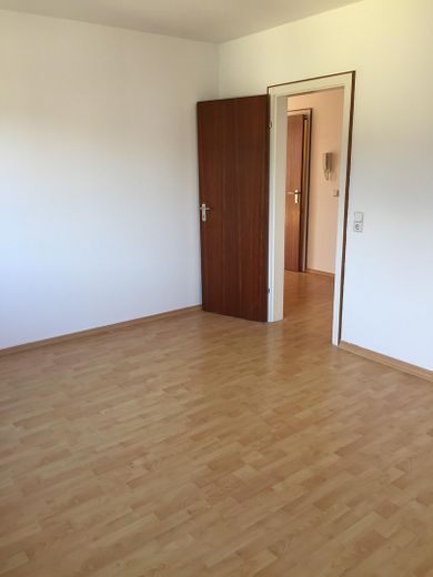 Gemütlich Wohnen im Grünen. Top-Lage – Schlafzimmer