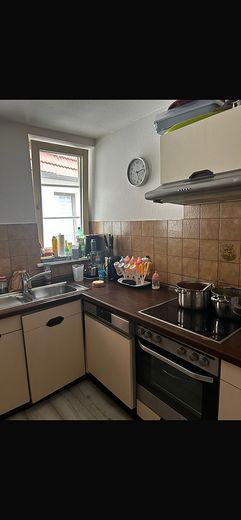 2,5-Zimmer-Wohnung mit Balkon in Bietigheim Altstadt – 56 m² – ab 01.08. oder 01.09.26 bezugsfrei – Photo 4
