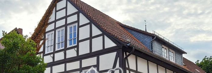 Großes Stadt-Haus im Zentrum von Bad Münder Hausverkauf
