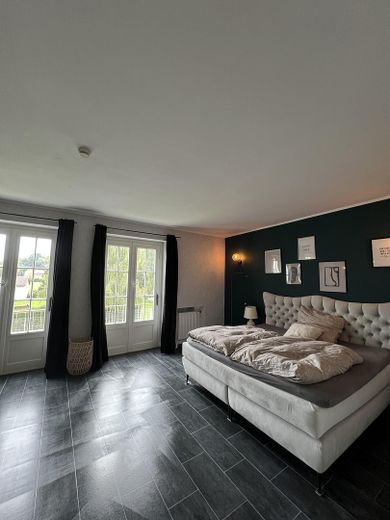 Villa señorial de categoría excepcional: refugio exclusivo en una parcela ajardinada de 5.245 m² en Bad Essen – Foto 33