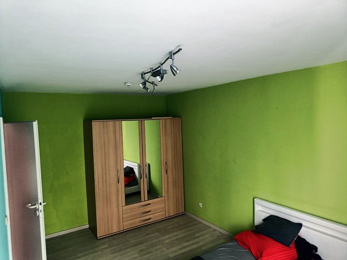 Schöne 2-Zimmer-Wohnung mit gehobener Innenausstattung mit EBK in Regensburger Westen – Foto 5