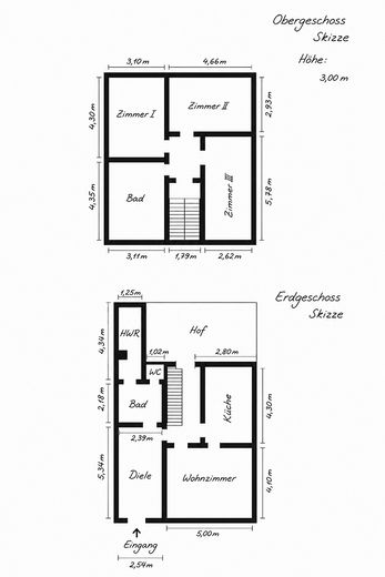 Modernisiertes Reihenmittelhaus mit Ausbaureserve in zentraler Lage von Kreuzau – Foto 17