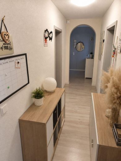135m²! 5-Zimmerwohnung in Herne – Foto 2