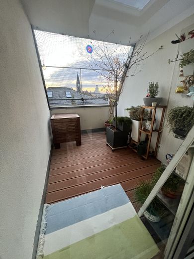 Loggia