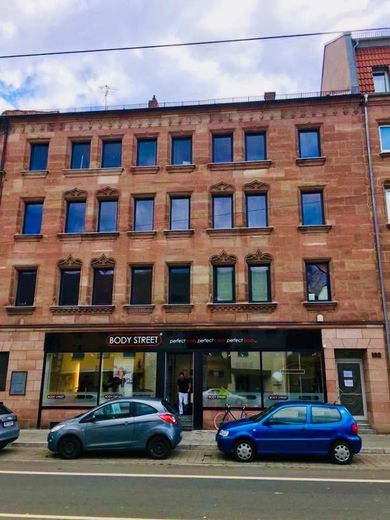 Tolle 2 Zimmerwohnung in Erlenstegen – Foto 3