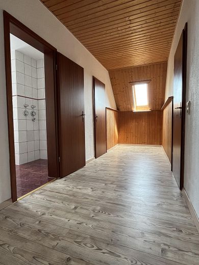 4-Raumwohnung im Dachgeschoss – Foto 3