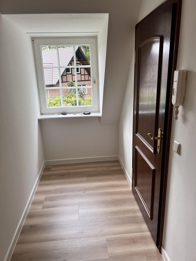 Flur/Wohnungseingang