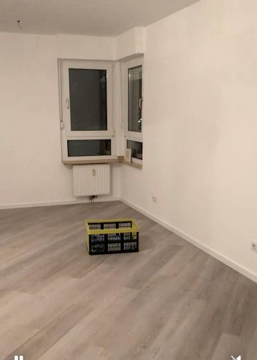 Teil Wohnzimmer
