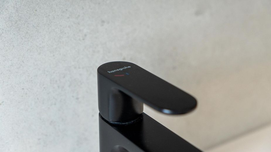 Erstbezug nach Kernsanierung inkl. Alpenblick - Perfekt für Familie oder WG – hansgrohe Sanitärgegenstände