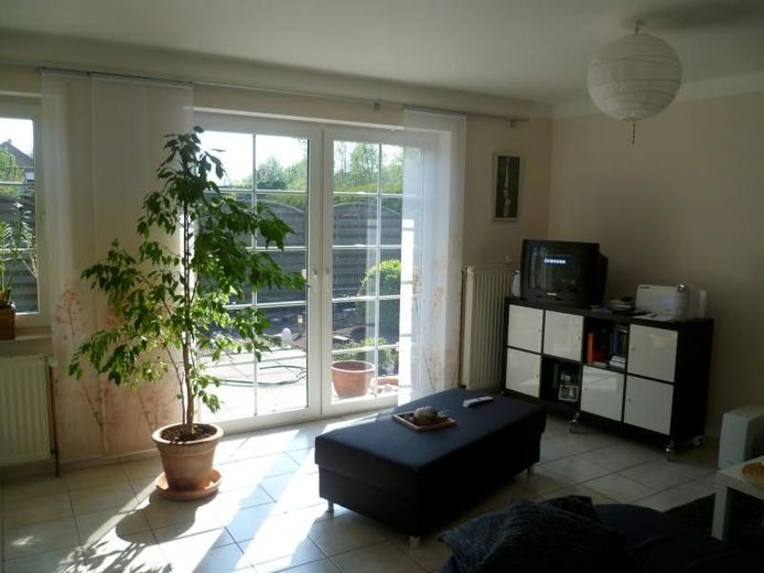 Modernes Reihenendhaus in Rhauderfehn - Rhaudermoor mit Garten und Stellplatz – Bild 4