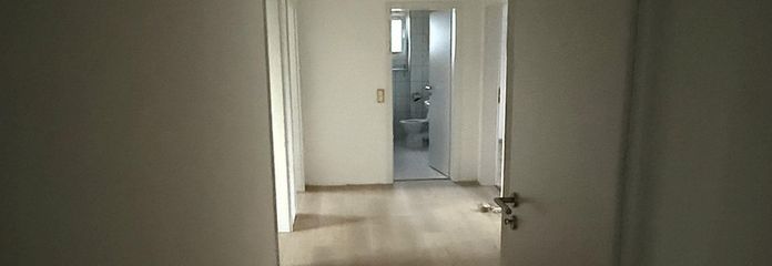 Frisch renovierte 3-Zimmer-Wohnung mit Stellplatz in Bendorf